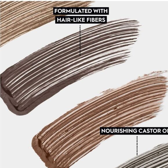 Urban Decay Big Bush Volumizing Tinted Brow Gel - Picture 3 of 14